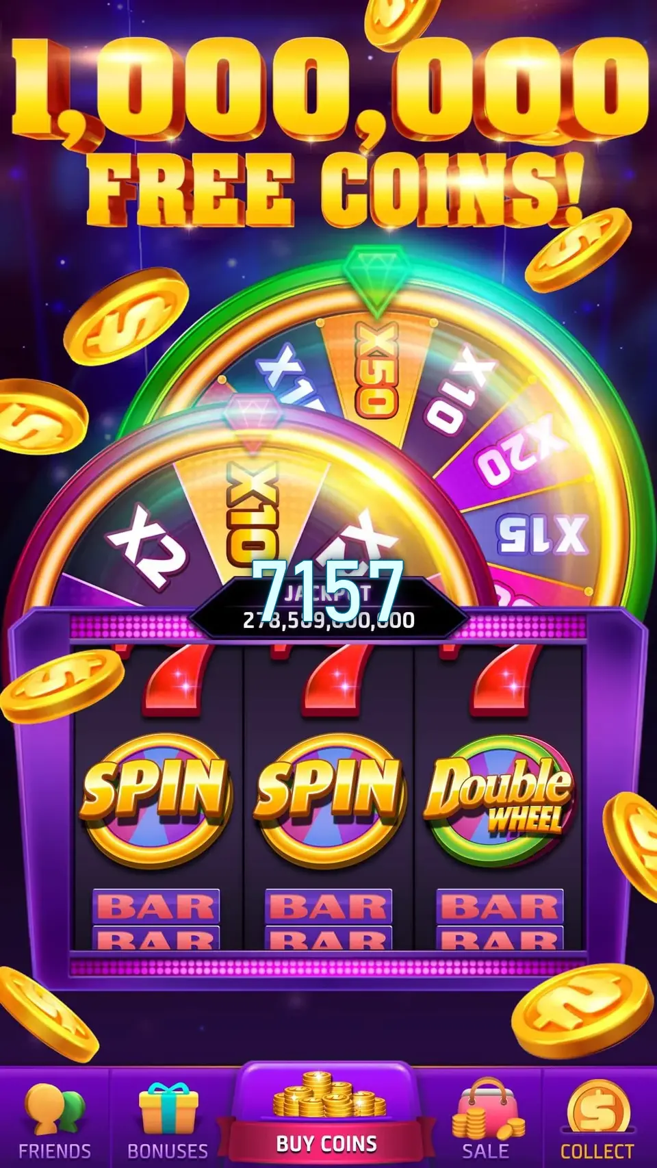 7157 Login